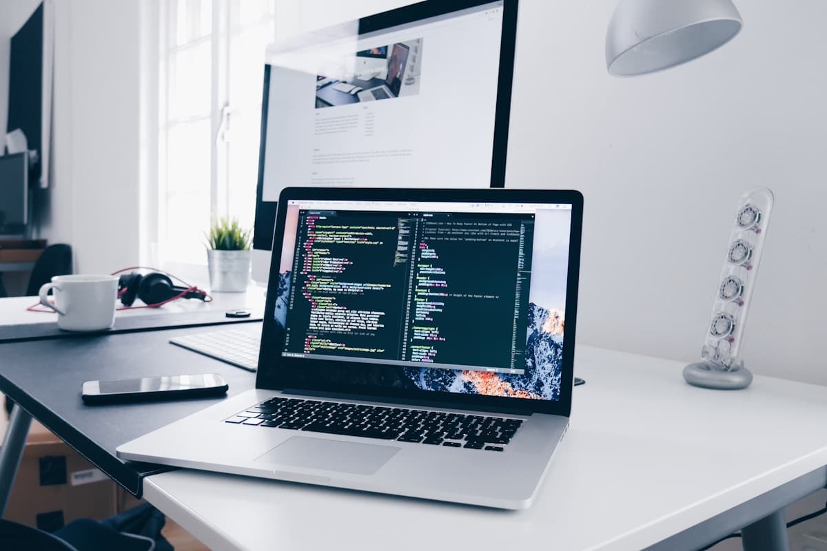 Modern Frontend Development: Trends and Best Practices