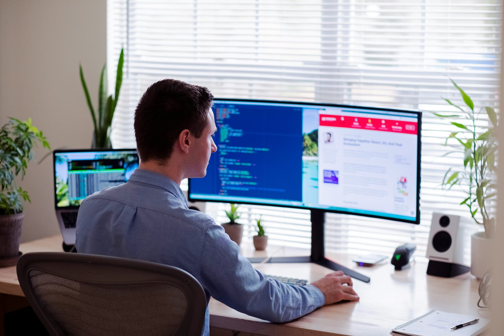Modern Web Development Solutions
