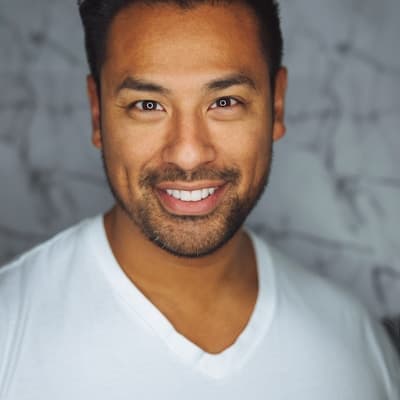 Michael Chen