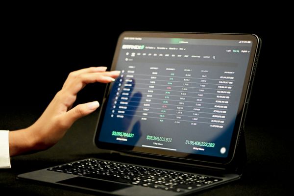 Analytics Dashboard