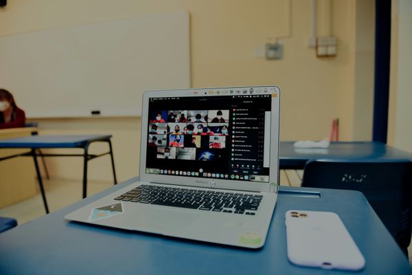Educational Platform