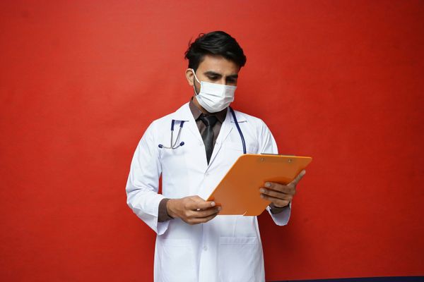 Healthcare App