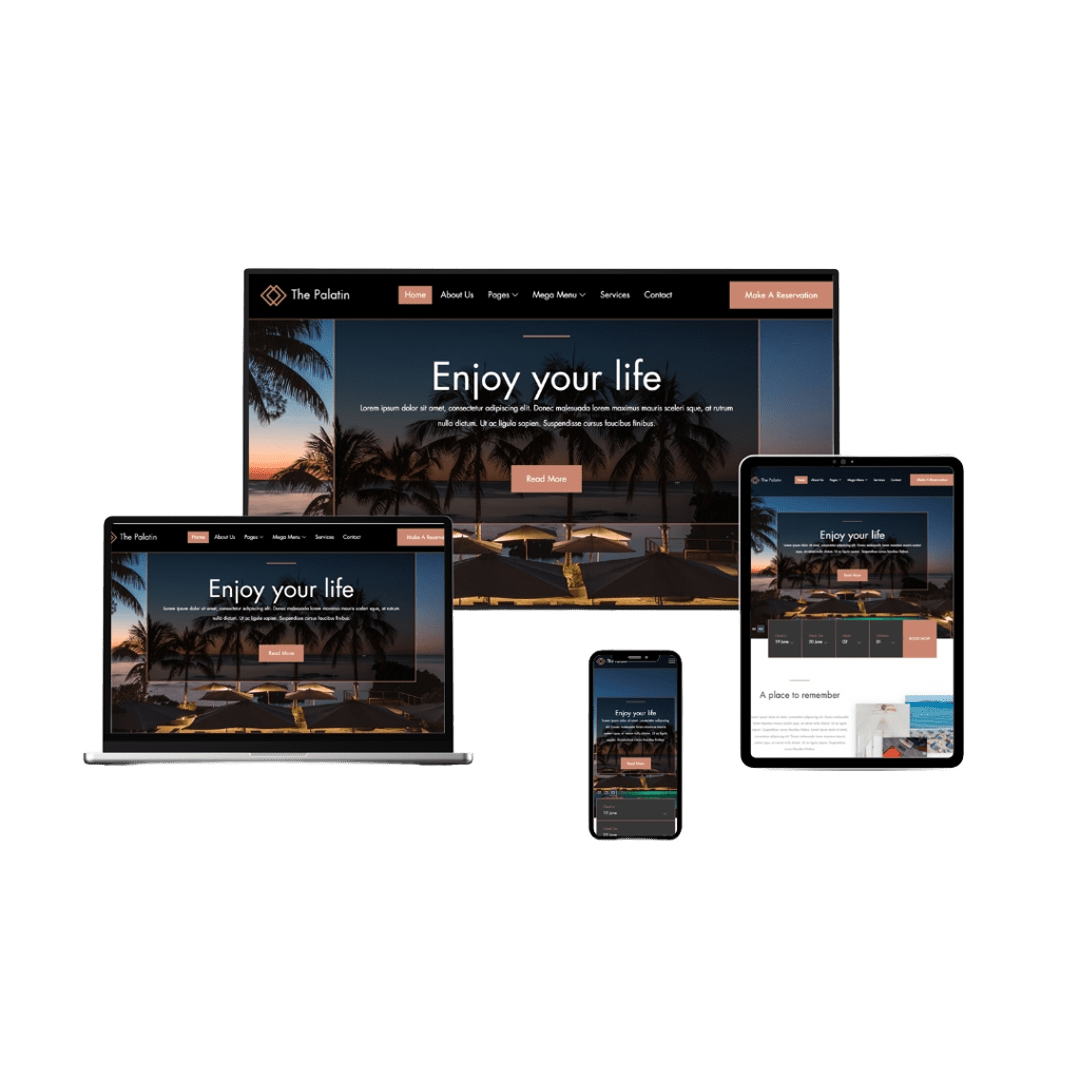 Real Estate App