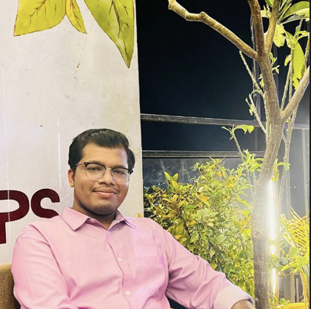 Pratham Mittal