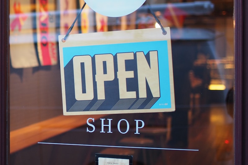 E-commerce Platform