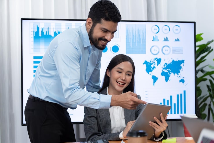 What Makes SolvitX A Trusted Global Partner?